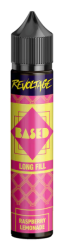 Raspberry Lemonade 5 ml Longfill by BASED by REVOLTAGE 
