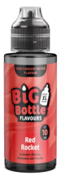 Red Rocket Aroma 10 ml by BIG BOTTLE 