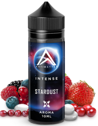 Stardust Aroma 10 ml aus der Antimatter Serie INTENSE by CULAMI 