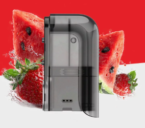 PIXL Max 20 K Strawberry Watermelon 10 ml Nikotinsalzliquid 20 mg by PIXL 