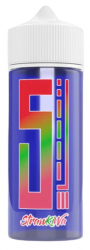 StraKiWa 10 ml by 5 EL Blue by VoVan 