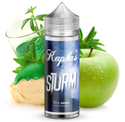 Sturm Aroma 10 ml by KAPKA'S FLAVA 