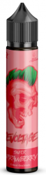 Super Strawberry Aroma 15 ml by REVOLTAGE 