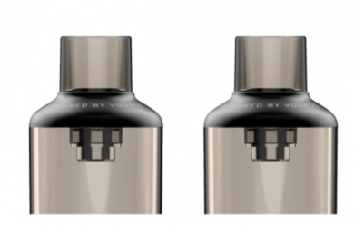 TPP Pod ohne Coil 2 Stück by VOOPOO 
