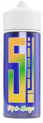 Triple Mango 10 ml by 5 EL Blue by VoVan 