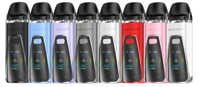 Digi Pro Pod-System by GEEKVAPE 