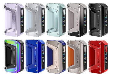 Aegis Legend 3 Akkuträger by GEEKVAPE 