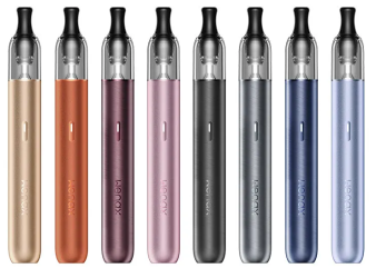 Wenax M2 POD-Set by GEEKVAPE 