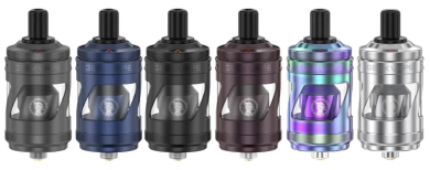 Z Nano MTL Verdampfer by GEEKVAPE 
