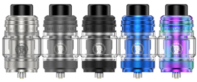 Z Fli-Tank 5,5 ml by GEEKVAPE 