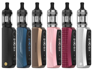 GTX One Pro Kit by VAPORESSO 