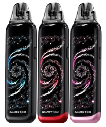 Galaxy T360 Kit by LOST VAPE 