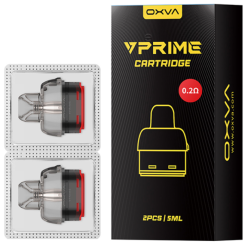 VPRIMA Pod by OXVA 