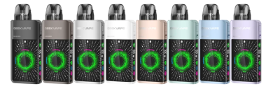 Digi Q Vista Kit by GEEKVAPE 