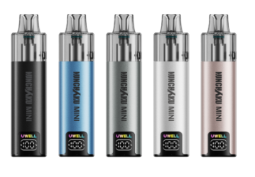 Nunchaku Mini by UWELL 