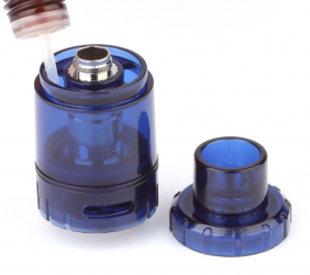 Zenith Minimal Verdampfer by INNOKIN 