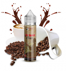 Urbancino 5 ml Aroma by ULTRABIO 
