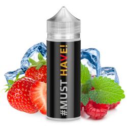 MUST HAVE V Aroma 10 ml by CULAMI 