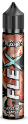 Overdosed Vanilla Aroma 10 ml by FLEX by REVOLTAGE 