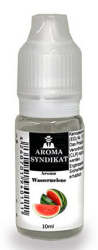 Wassermelone Aroma 10 ml by FLAVOUR ART 