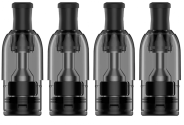 Wenax M1 Pod mit Mundstück (4 Stück) by GEEKVAPE 