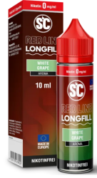 White Grape 10 ml Longfill Aroma by SC 