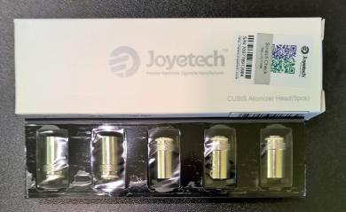Cubis Coils by JOYETECH BF 0,6 Ohm Coil von Joyetech