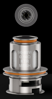 M-Coil by GEEKVAPE M0.14 Ω Coil