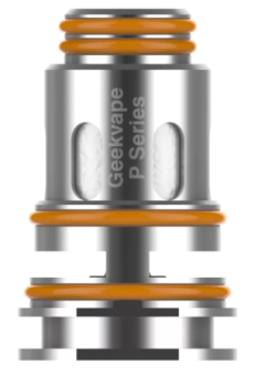 P Coil by GEEKVAPE P0.15 Ω XM Coil