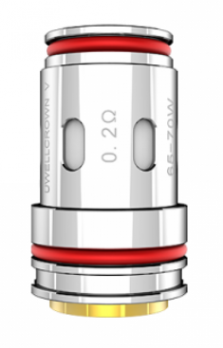 CROWN 5 Coil by UWELL 