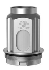 TFV 18 Mini Coils by SMOK TFV 18 Mini 0,33 Ω