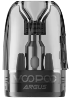Argus Top Fill Pod 3 Stück by VOOPOO Argus Top Fill Pod 0,4 Ω
