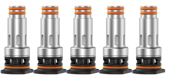 J-Coils by GEEKVAPE 