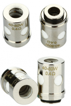 EUC Coils by VAPORESSO EUC Traditional  0,4 Ω