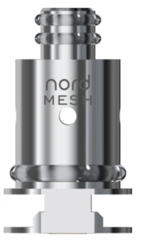 Nord 5er Pack Ersatzcoil by SMOK Nord Pod Coil 0,6 Ω