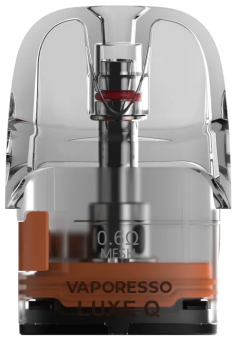 Luxe Q Mesh 3 ml by VAPORESSO Luxe Q 3 ml 0,6 Ω