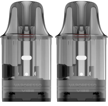 Vibe Dual Mesh Pod by VAPORESSO Vibe SE 0,7 / 1,0 Ω