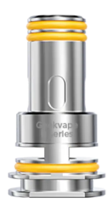 B MTL Coils by GEEKVAPE B MTL Coil 0,8 Ω