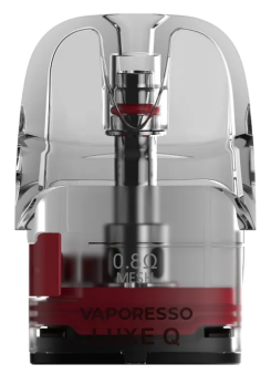 Luxe Q Mesh 3 ml by VAPORESSO Luxe Q 3 ml 0,8 Ω