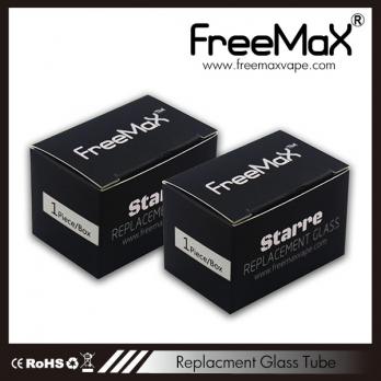 Starre RDTA Ersatzglas by FREEMAX 