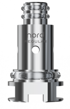 Nord 5er Pack Ersatzcoil by SMOK 