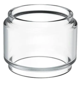 Z Nano 3 Ersatzglas by GEEKVAPE Z Nano 3 Ersatzglas (Bubble) 5 ml
