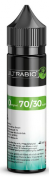 Base (70/30) 40 ml by ULTRABIO 