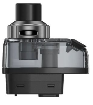 Aegis Hero 6,5 ml Pod by GEEKVAPE Aegis Hero Pod Black