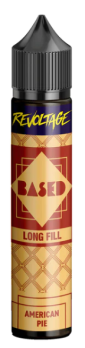 American Pie 5 ml Aroma by BASED by REVOLTAGE 