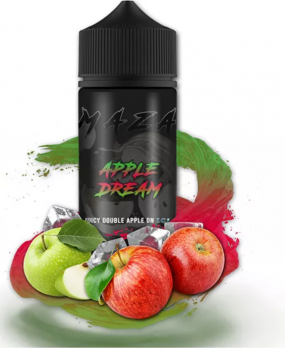 Apple Dream Aroma 10 ml by MAZA 