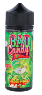Angry Apple Aroma  10 ml by BAD CANDY 