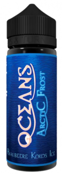 Arctic Frost Aroma (Oceans) 10 ml by BE-VAPE 
