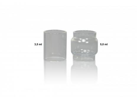 Glastank Cleito Tank Verdampfer- 3,5 ml / 5 ml by ASPIRE 