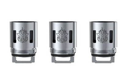 TFV8 Smok Coils /  Verschiedene Ersatzverdampfer by SMOK 